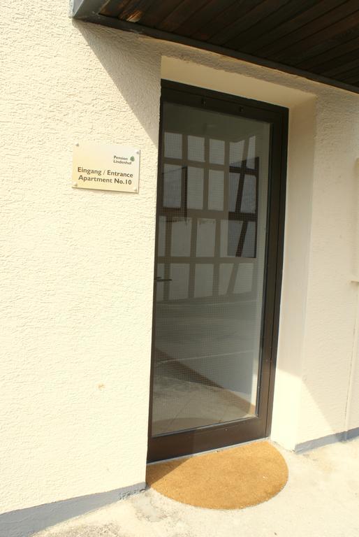 Pension Lindenhof Limburg an der Lahn Værelse billede